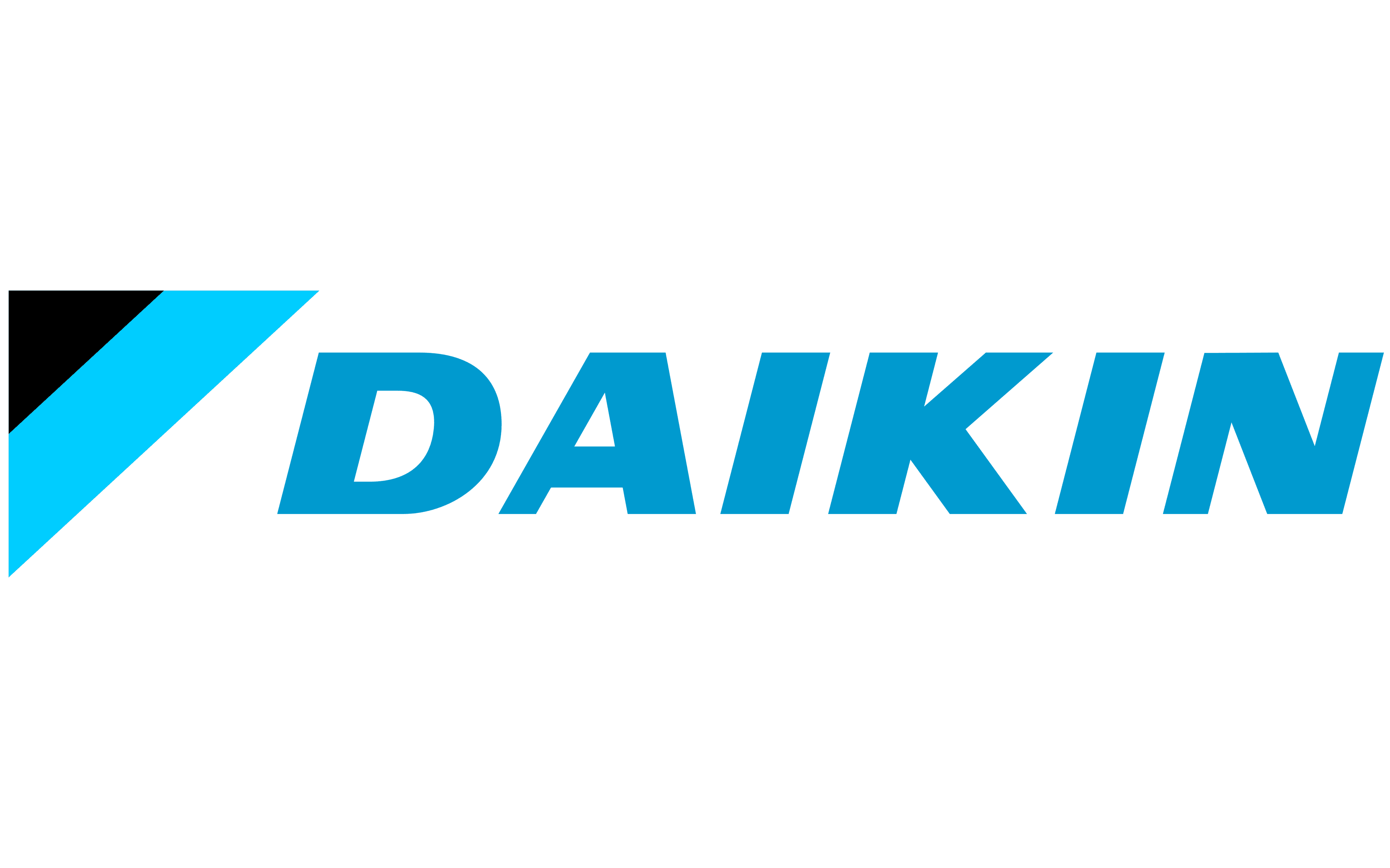 DAIKIN logo