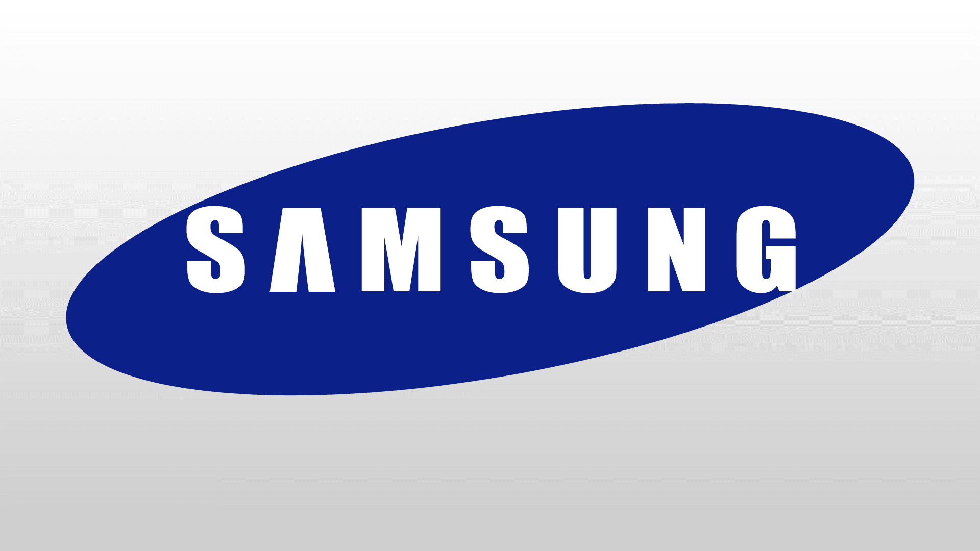 SAMSUNG logo